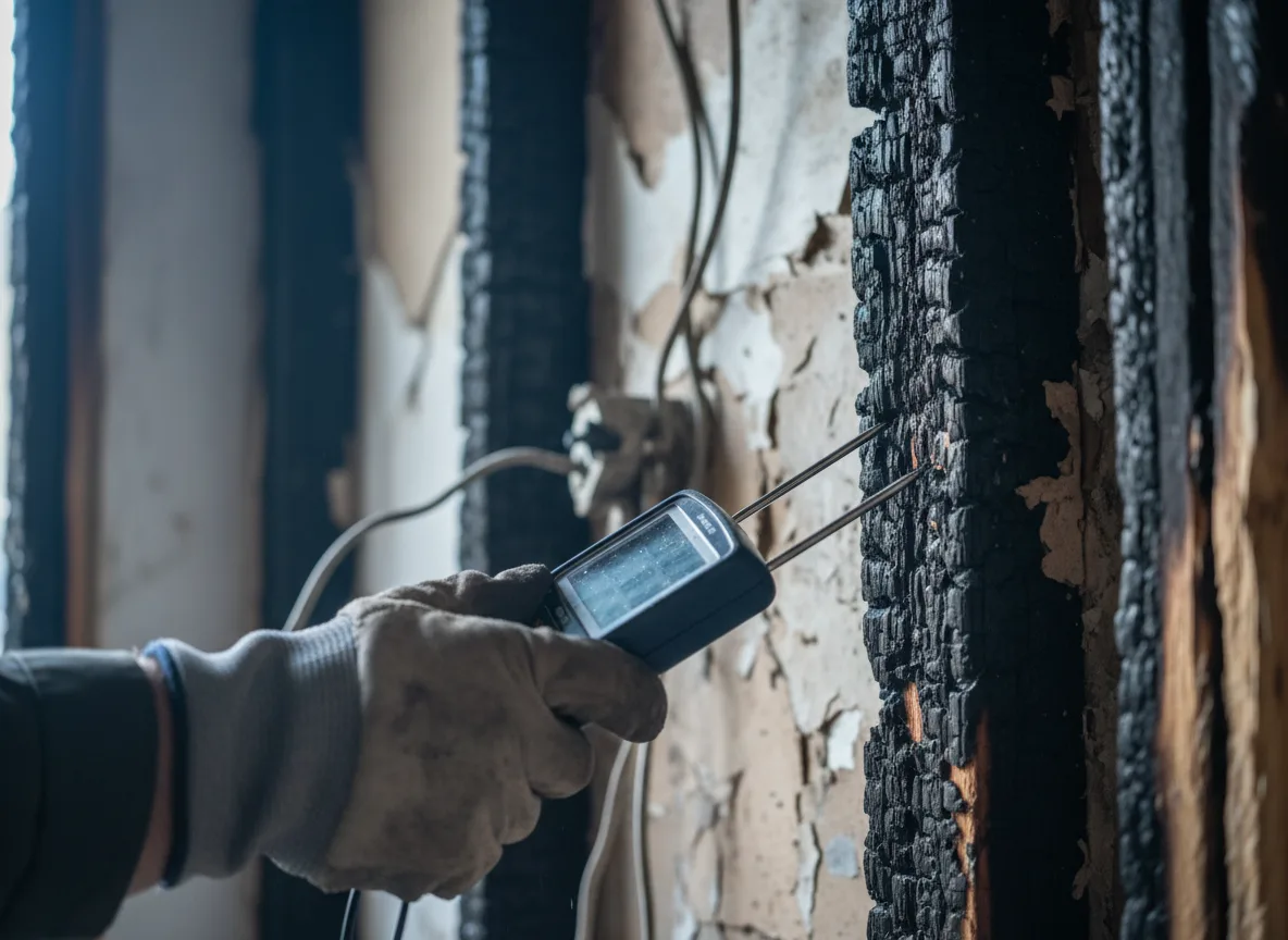 Fire Damage Restoration Morocco, IN FAQs